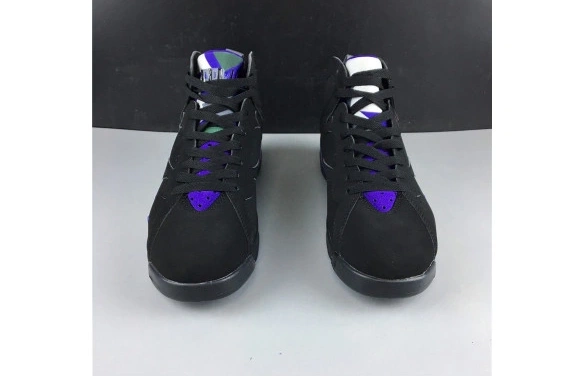 ALLEN RETRO 304775-053 BUCKS 7 JORDAN AIR RAY 304775-053 0722
